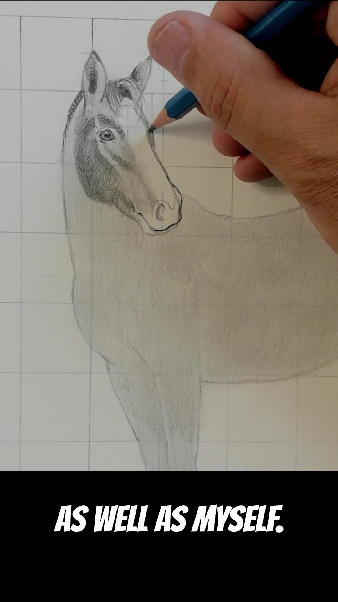 What if learning to draw finally made sense? Not overwhelming. Not ...