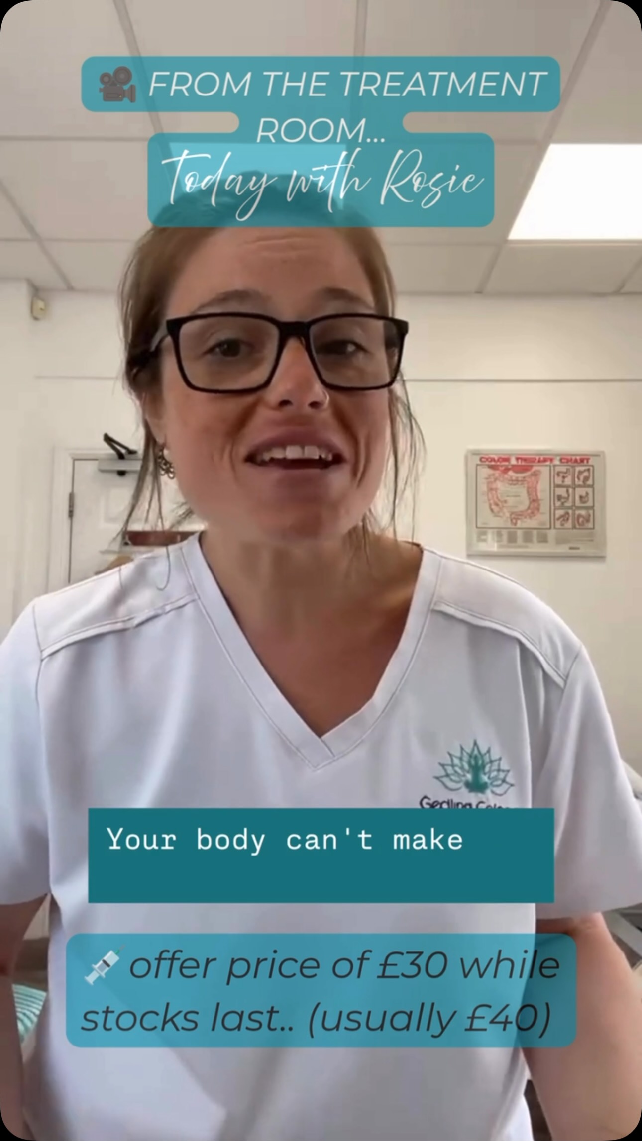 how to give b12 injections video 🩵 A little more about our Vitamin Injections…, Rosie has put together this short explain a little more about Methylcobalamin B12, why we choose this form, and B12 can support the I LOST 30 POUNDS kitty aid Quantity:2-Bottles