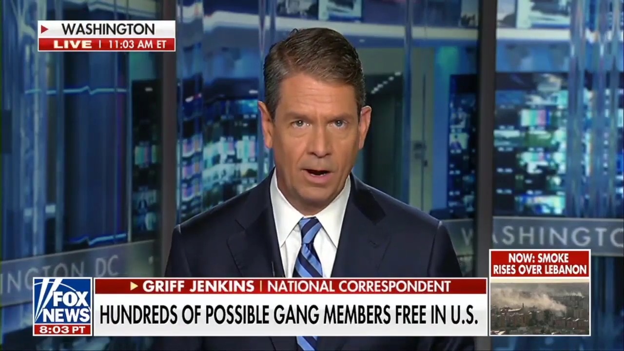 Fox News Democracy 2024 –The Republican National Convention 7/15/24 ...