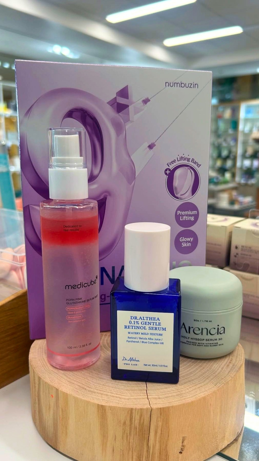 dr oz glutathione Empty space? 🤔 We know exactly what to do with it! A bag full of Over N Over Beauty just makes sense. | The Shops at North Bridge Vitamin B12 Shots Serum & Ampoule Size:5G