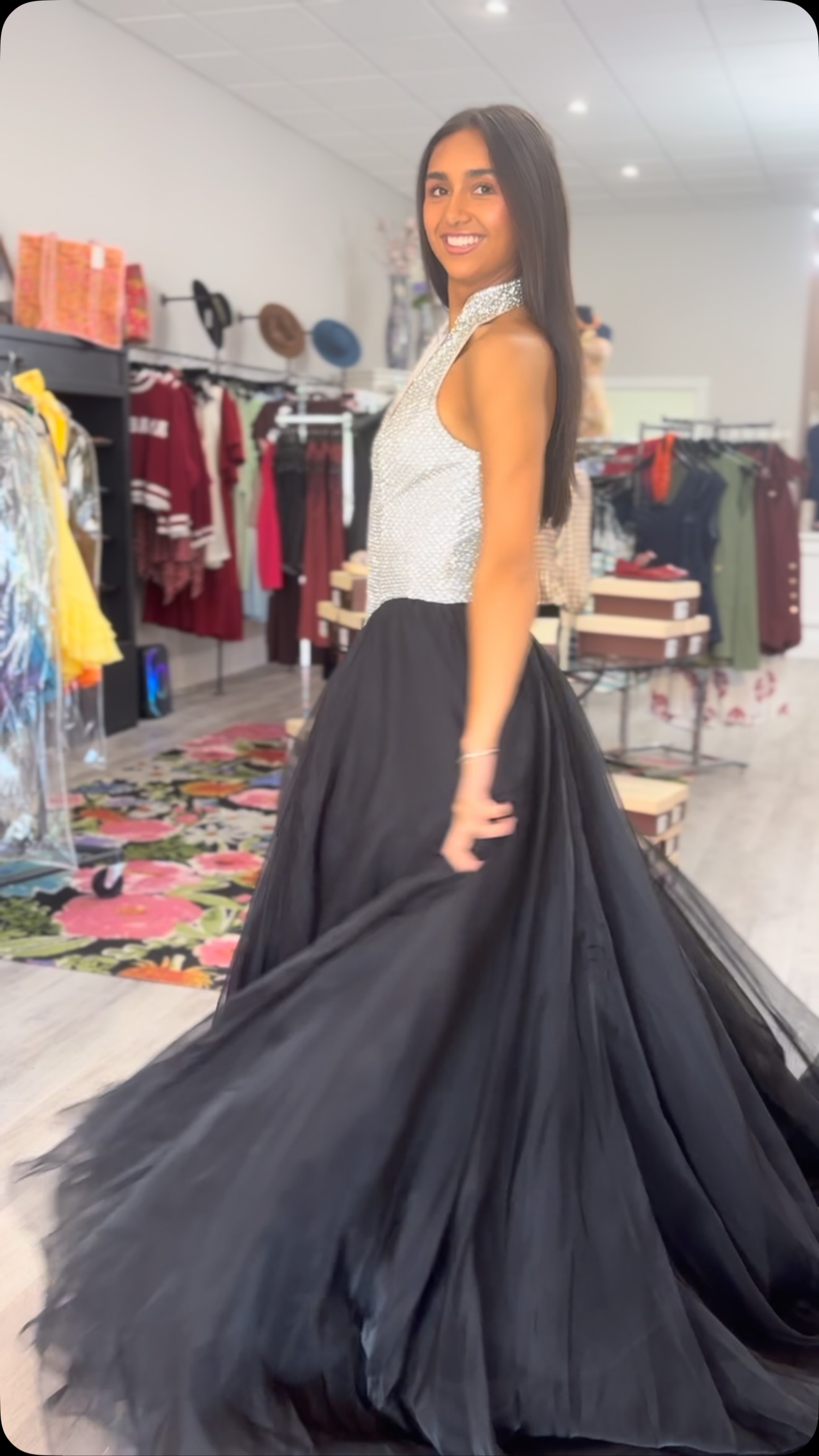 winter formal dress shops 🛍️Looking for the perfect Homecoming Court or gown?? Shop Élan TODAY!!🛍️, ✨💖Shop TODAY for the perfect Hoco, Prom or Pageant with so many New Arrivals in we have the LARGEST UK-Bridesmaid-1