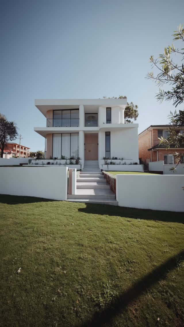 RMA BUILT | Sydney NSW