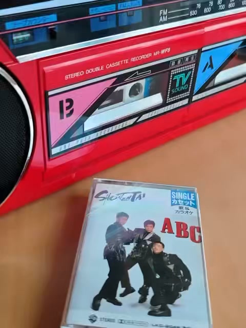 HOUND DOG - BRIDGE〜あの橋をわたるとき〜 1992