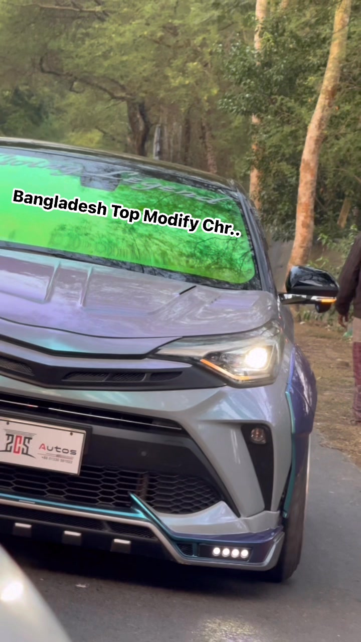 BD Top Modify Chr🏎️ #reels #gearheads #nasimthecreation | Nasim The ...