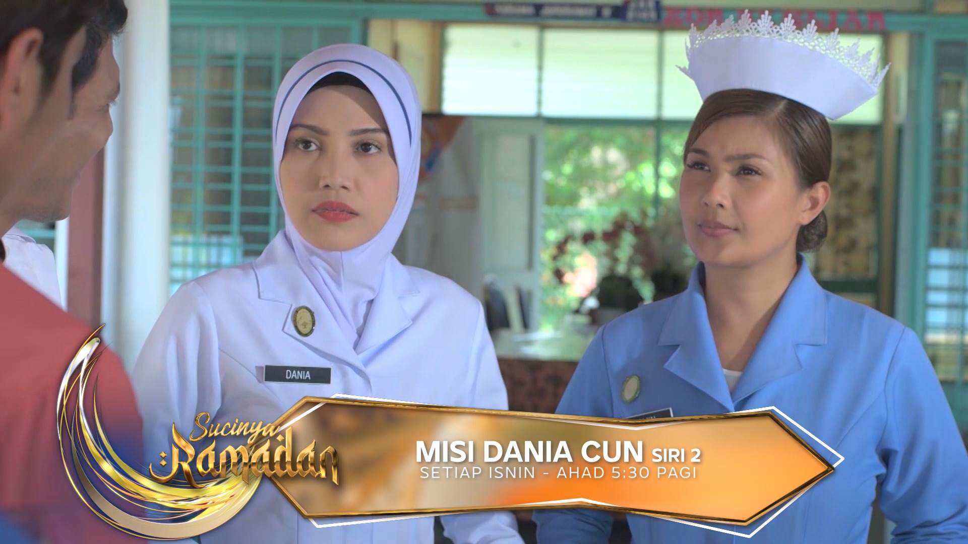 Tv1 Misi Dania Cun Sr 2 Facebook