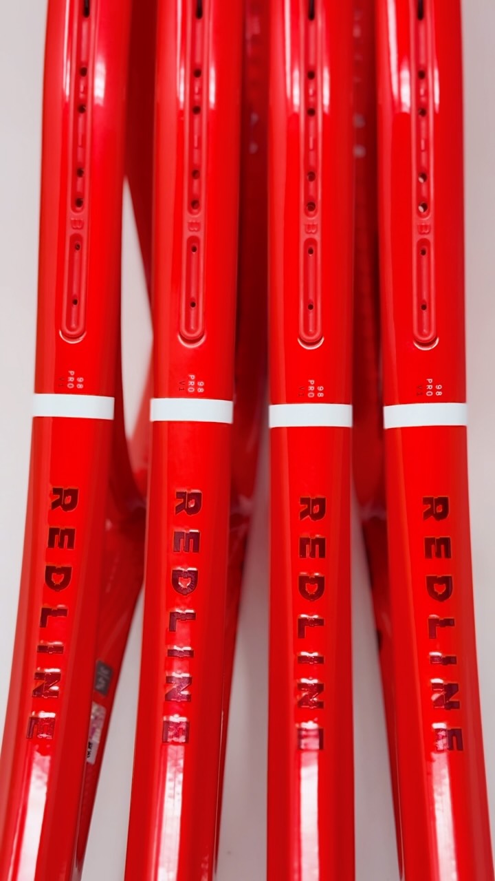 The highly anticipated WILSON DEFYER has landed! Defyer 98 Pro