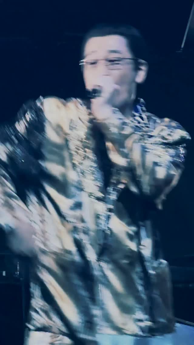 ピコ太郎 - PIKOTARO (@pikotaro.official) • Facebook
