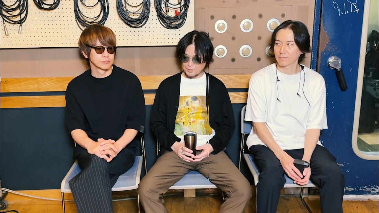 値下げ交渉可GLAY TAKURO MOBILE MEETING 延長戦レアコレ GLAY MOBILE 『MOBILE MAGAZINE』更新 ソロインタビュー #TAKURO 編
