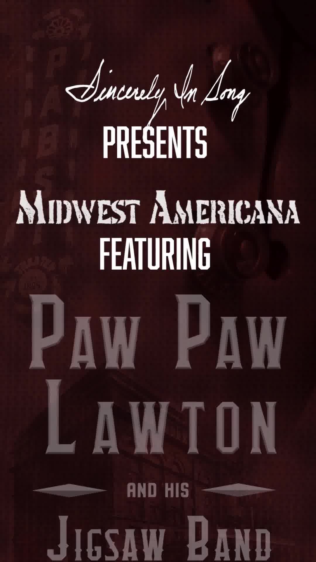 洋楽 Midwest Mob Music Presents Midwest Mob Music Presents
