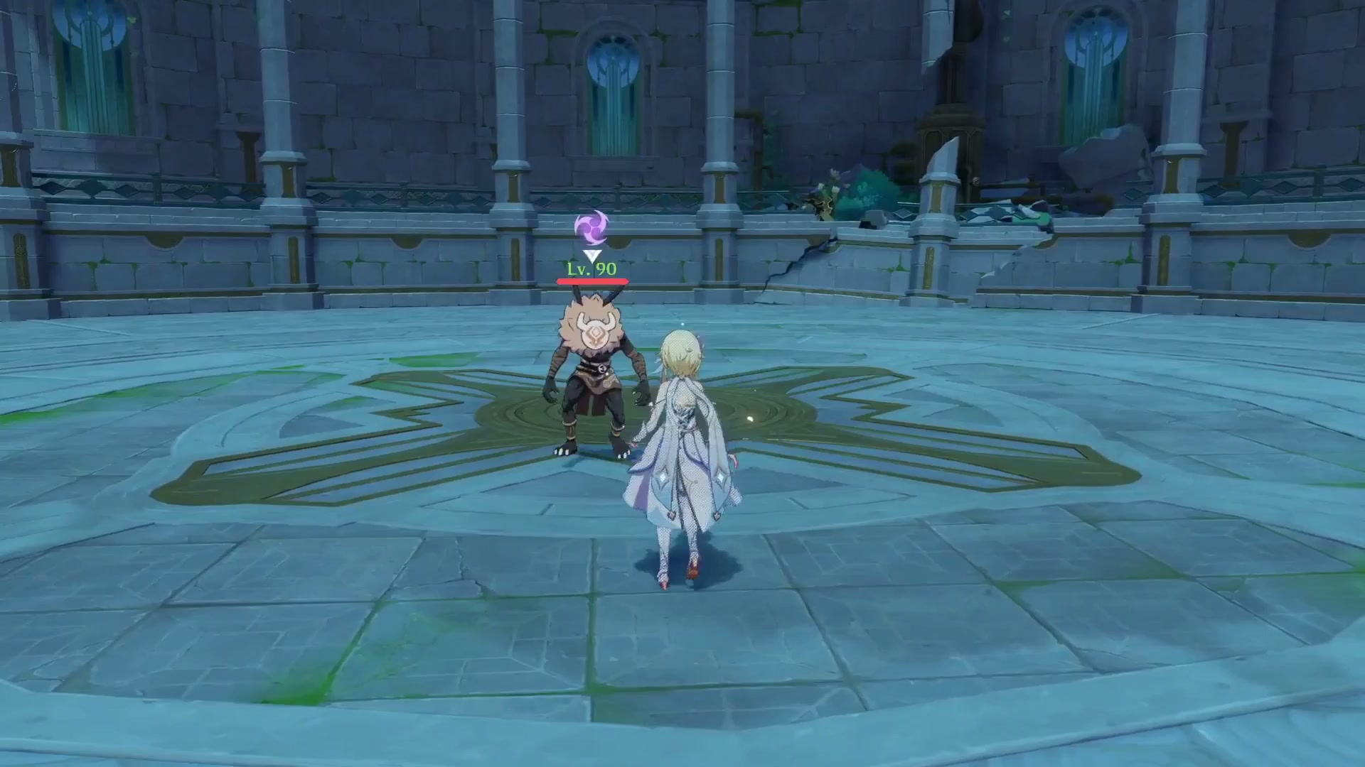 Mono Hydro is one of my favourite teams to play right now in