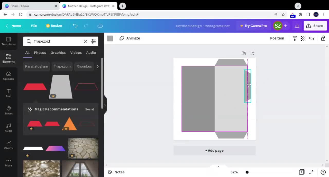 Assalamualaikum.. Tutorial SAMPUL DUIT RAYA menggunakan canva.com ...