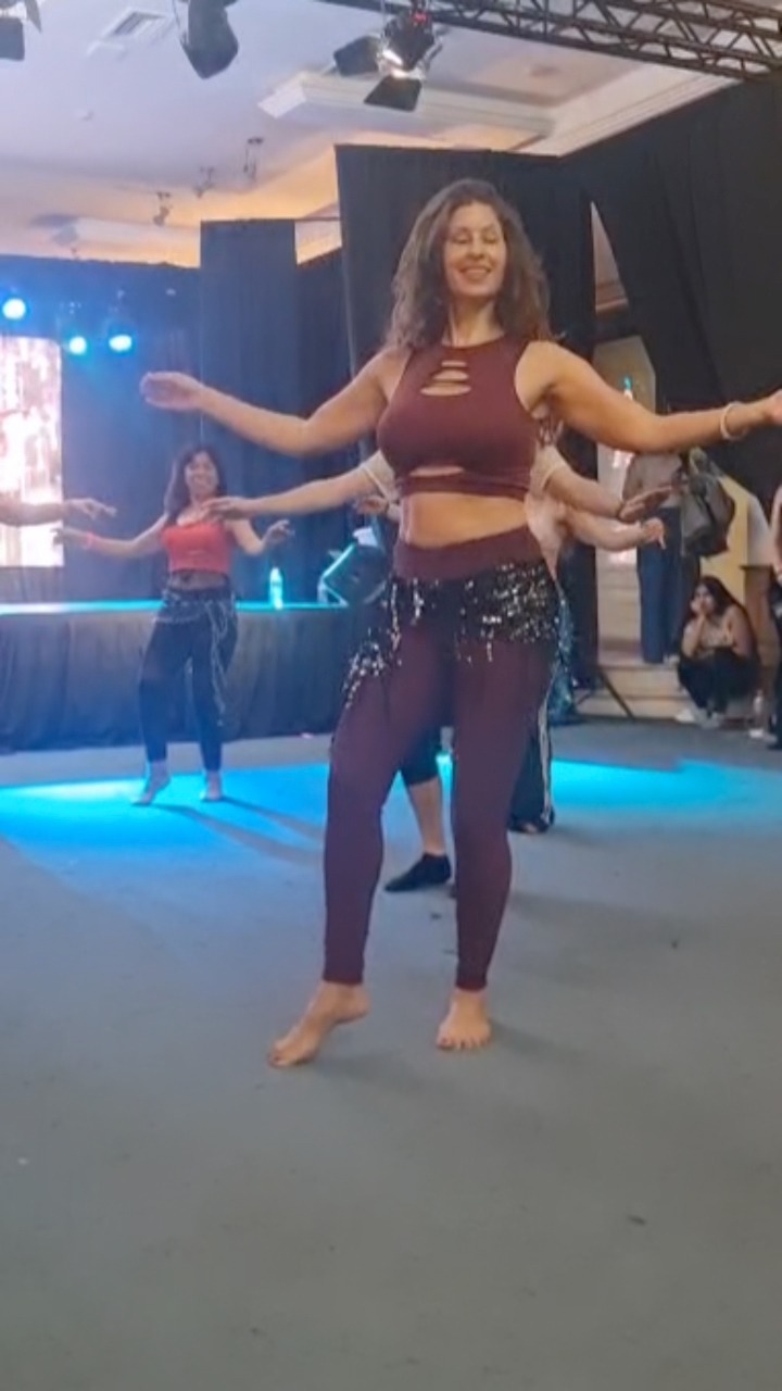 Sadie Marquardt (@sadibellydancer) • Facebook