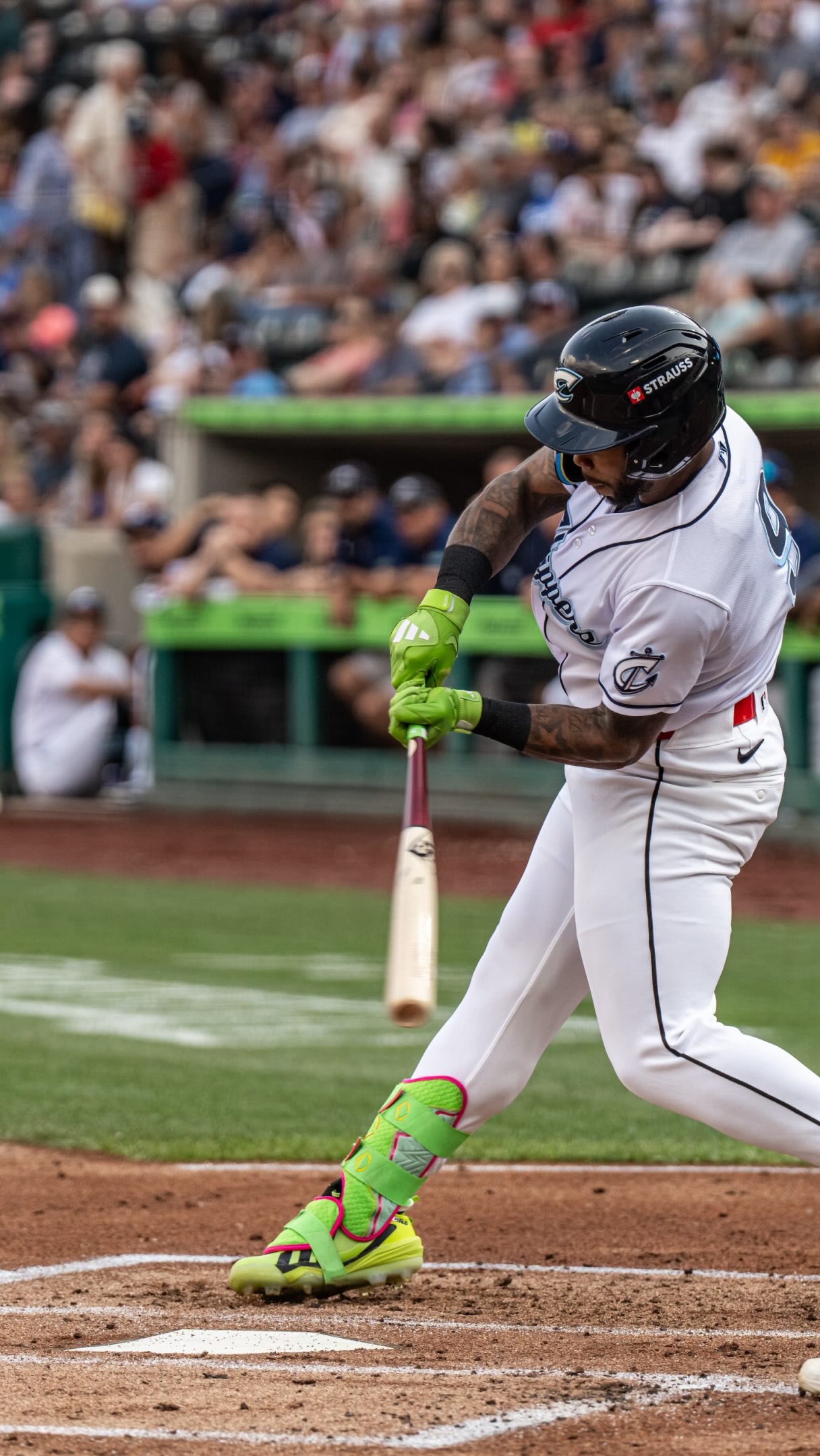 I mean… #ClipShow | Columbus Clippers | Facebook