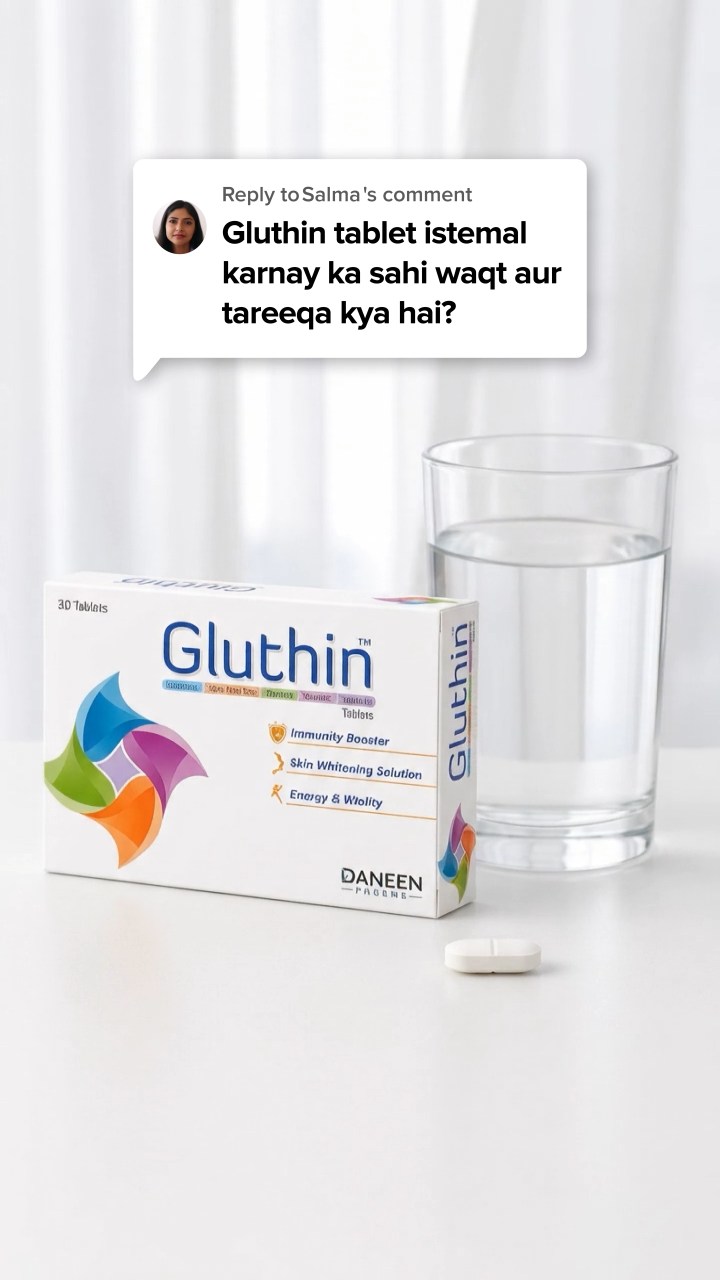 does glutathione have to be taken on an empty stomach The Right Way Take Gluthin!, For best use, take 1 Gluthin tablet in the morning stomach, before breakfast, with water., If you experience discomfort when taking it on an empty Clobetasol Propionate 0.05%