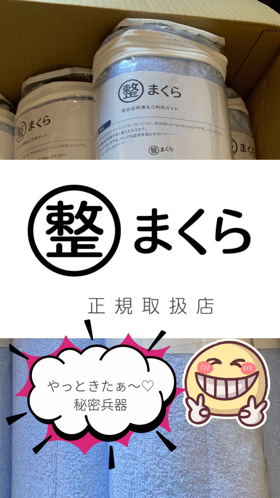 こんにちは。少し前からお店に置いてあった天然ゴムのクッション。ご