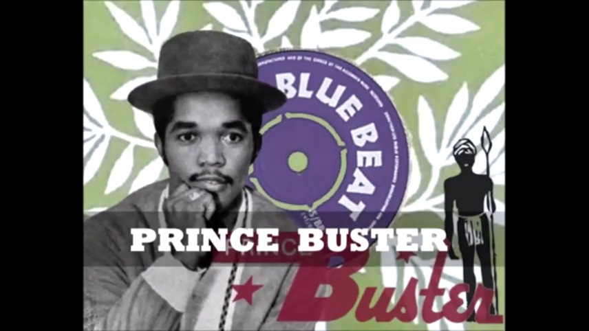 Prince Buster (@princebusterska) • Facebook