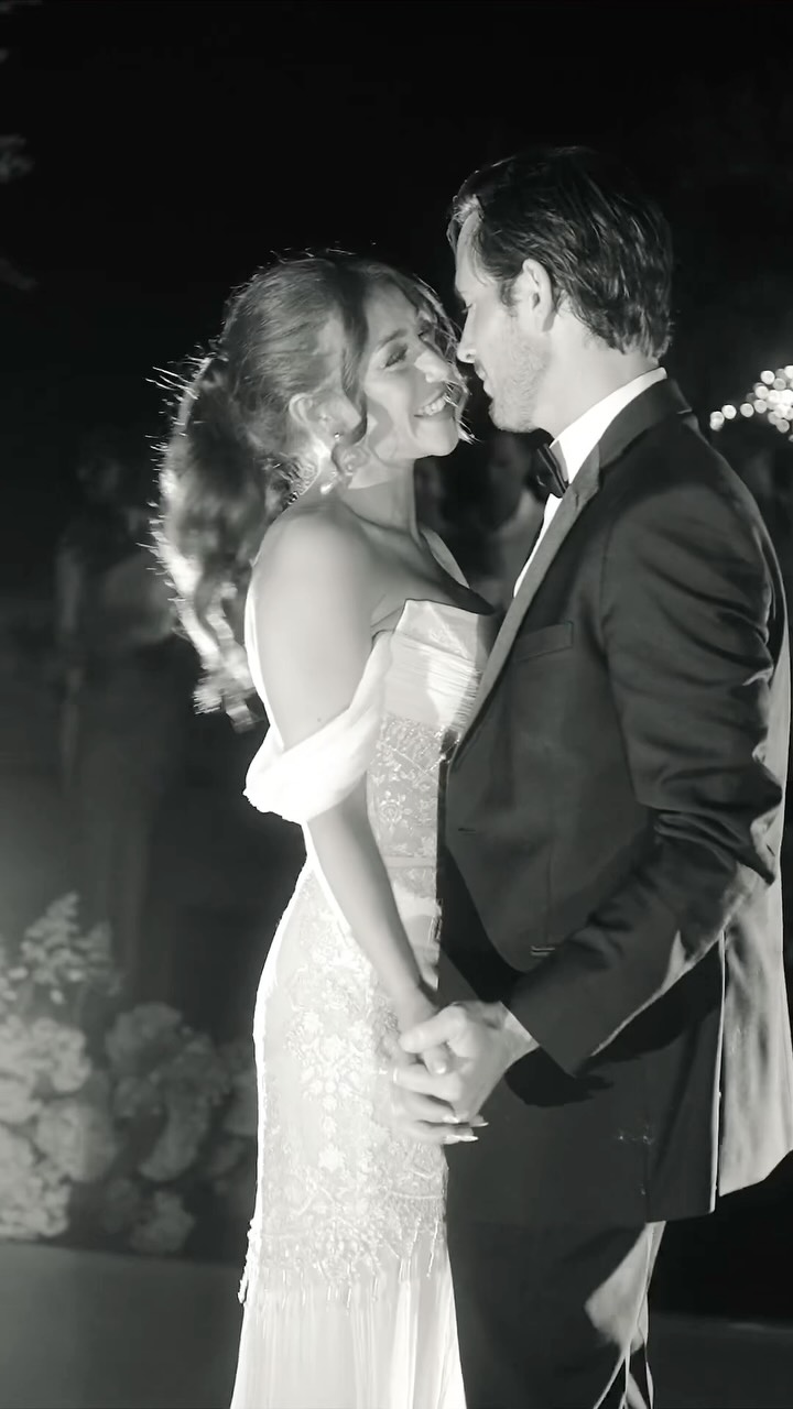 Happy 13 years of marriage mi amor❤️