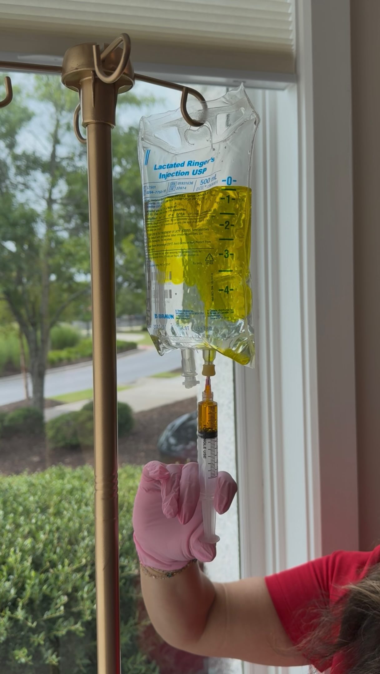 what do b12 injections cost in new port richey fl A little extra boost, on us 💧💉✨, Book and receive a Myers Cocktail by September 4th and enjoy a complimentary injection with your visit!, Our Myers Cocktail is packed with vitamins and nutrients Vitamin B 12 1000ug TVG Pack Size:6 Pack