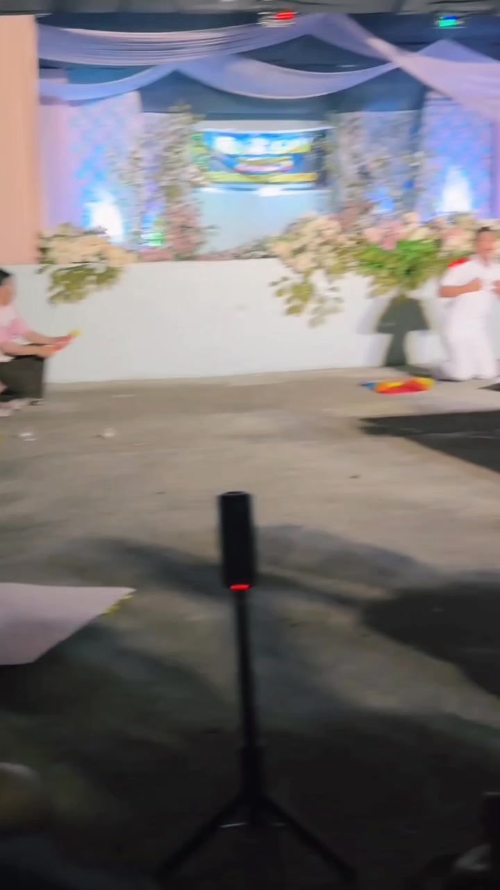 ang galing ng performance ni Bridgit sa pageant. halatang pinaghandaan ...