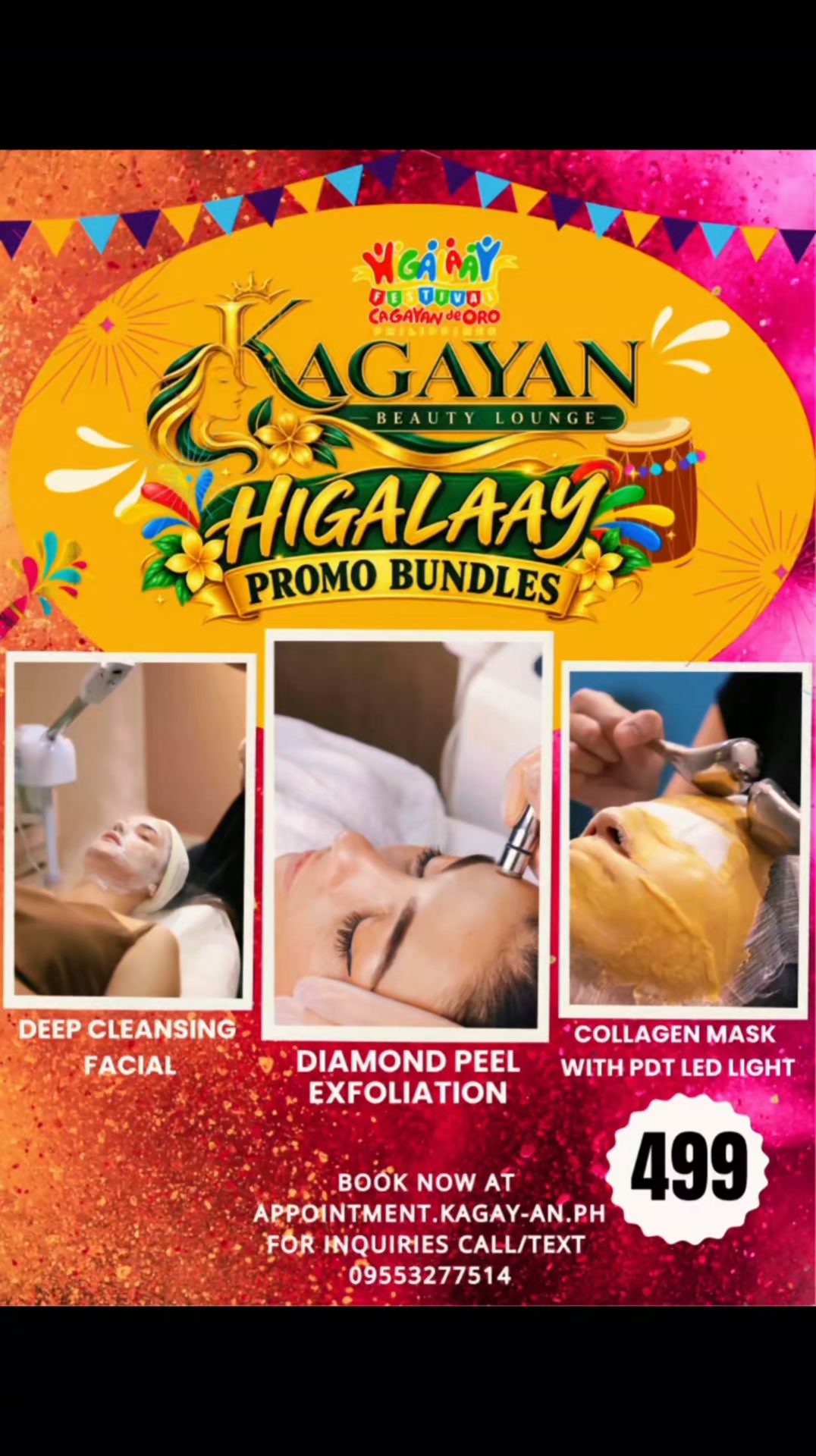 glutathione injection cagayan de oro Mood today: Hydrafacial to freshen up during this humid, hot season. 💦🫧Cleanse. Hydrate. Glow. 🤍, Because your skin deserves a refreshing reset! , 💦 HYDRAFACIAL — deeply cleanses and gently suctions Dihexa 10mg – nutriwavelab cell repair Buy More and Save:1 Box $69.00