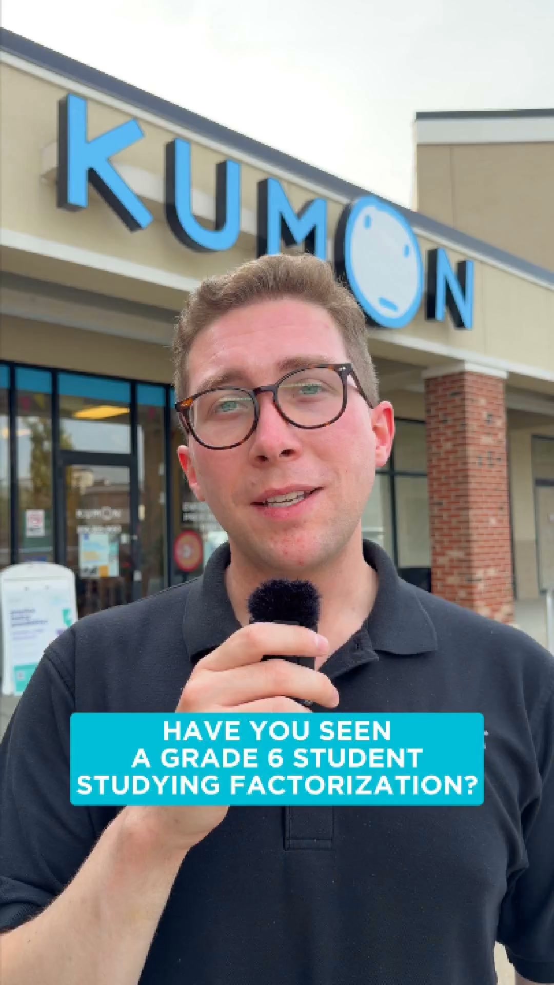 Kumon - Kumon helps students strengthen math skills step by step