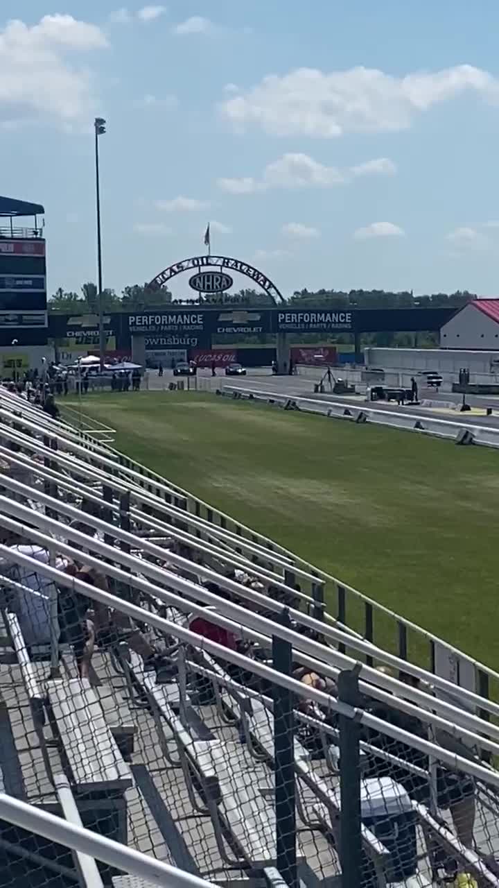 Godspeed Racing