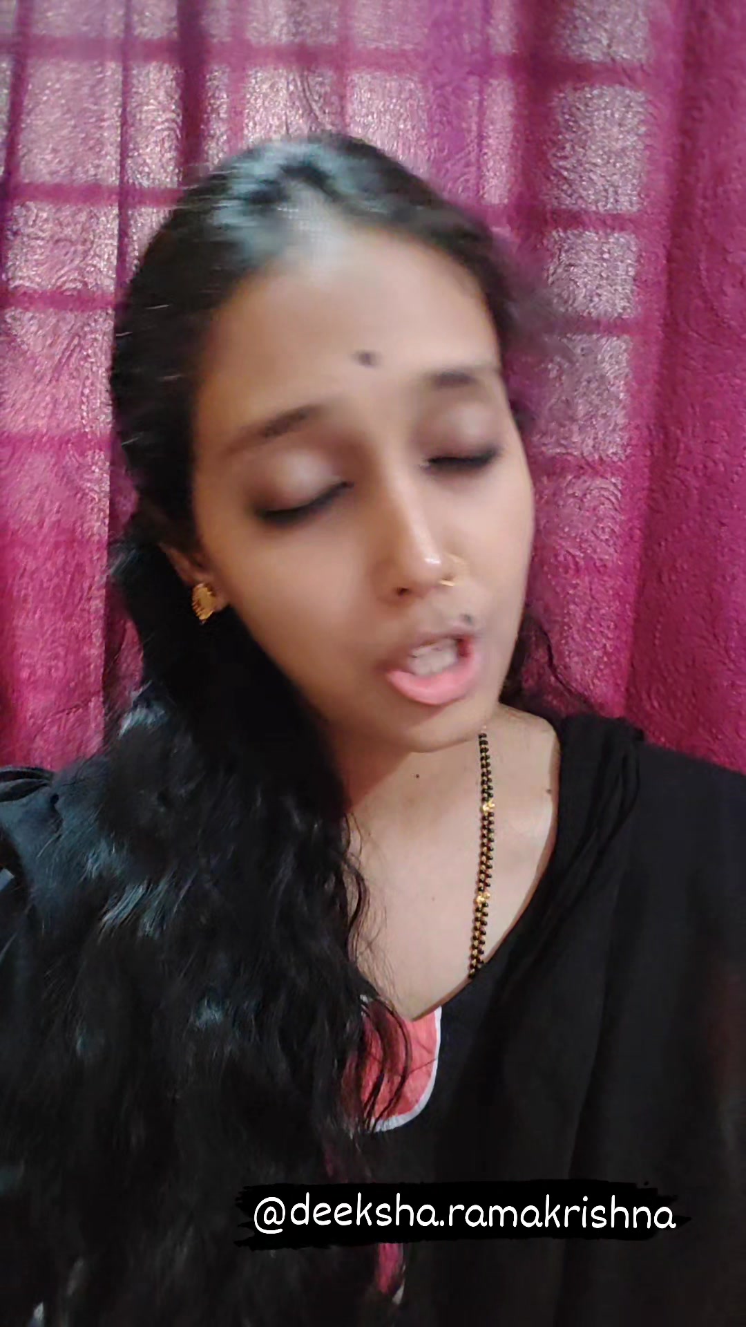 Deeksha Ramakrishna