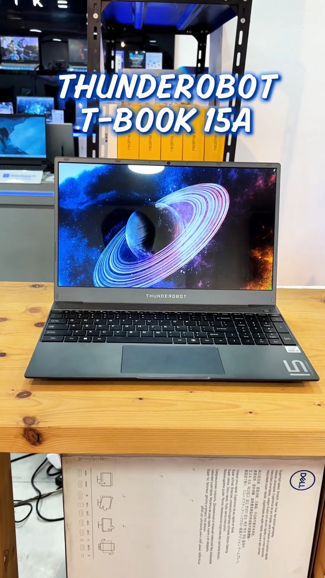 た*う様 KUU INSBOOK N100 16GB 512GB SSD Laptop - Brand-new SEALED KUU Insbook Intel N100 16GB RAM 512GB