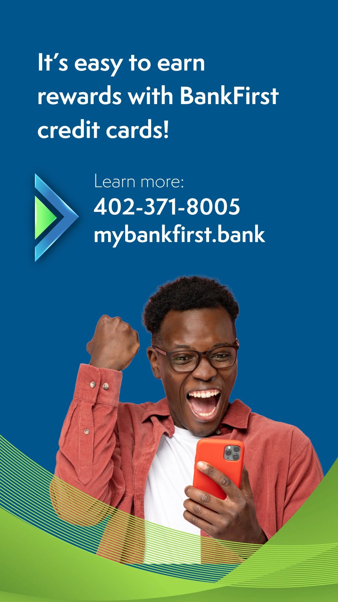 BankFirst