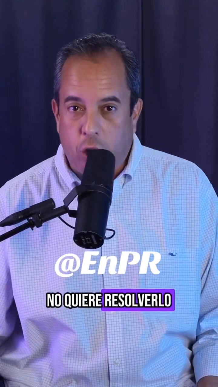 Rafael Lenín López | En PR | Facebook