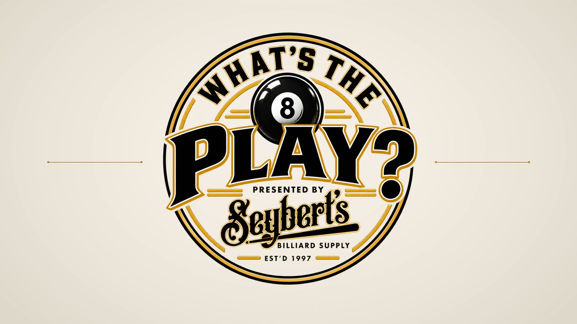 Seybert's Billiard Supply | Coldwater MI