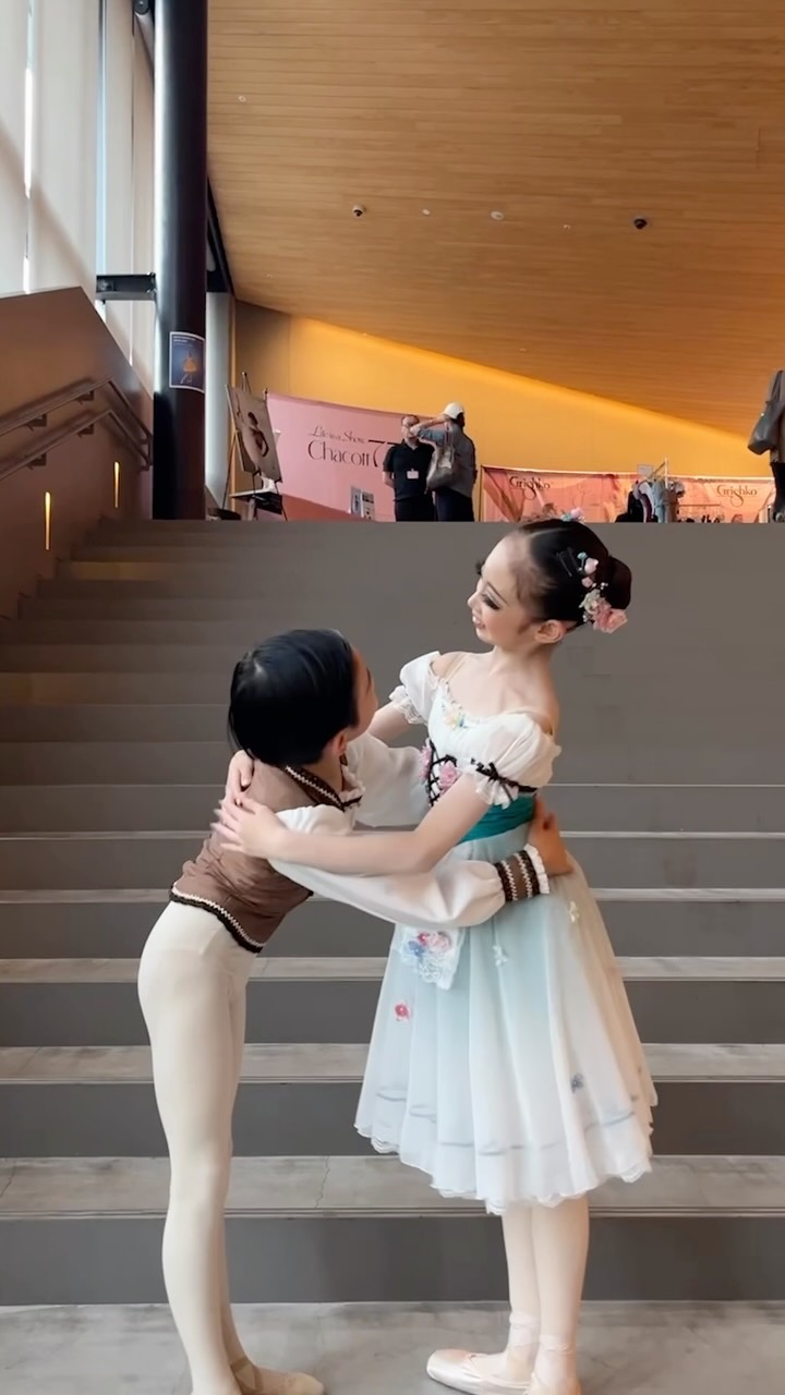 Youth Grand Prix Japan - YGP Japan