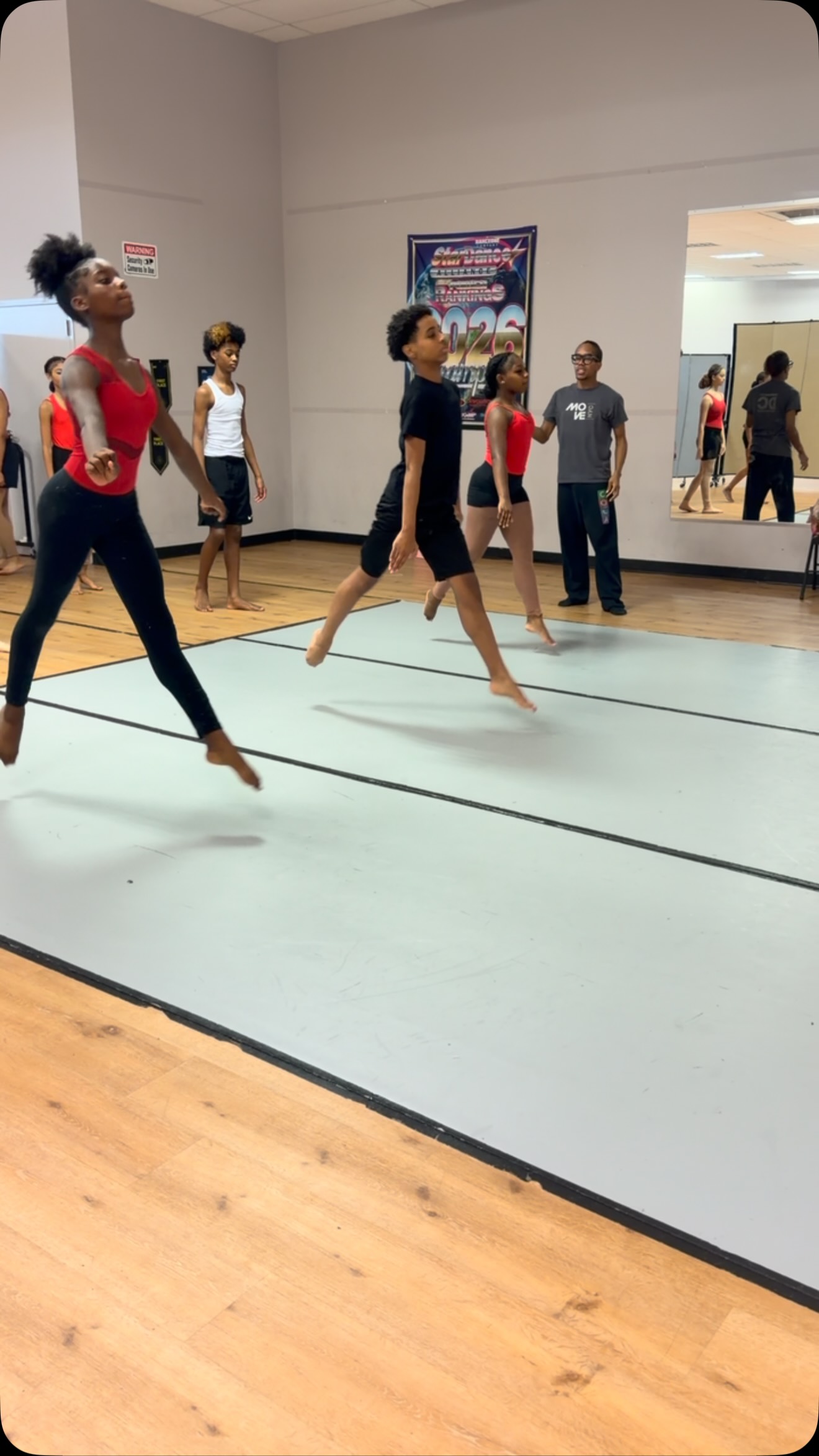 Neema Dance Collective | Capitol Heights MD