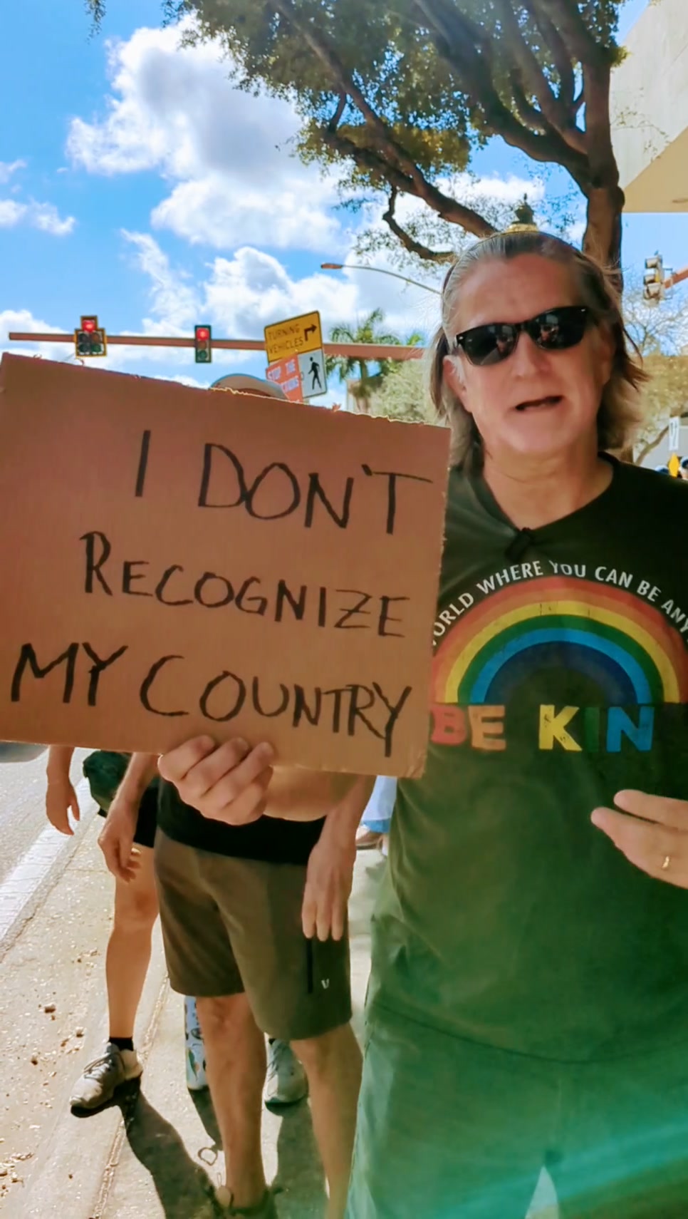 Occupy Sarasota on Reels