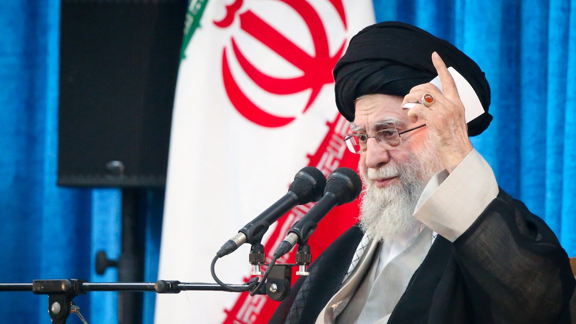 Sky News host James Morrow says Iran basically “asked for Israel to ...