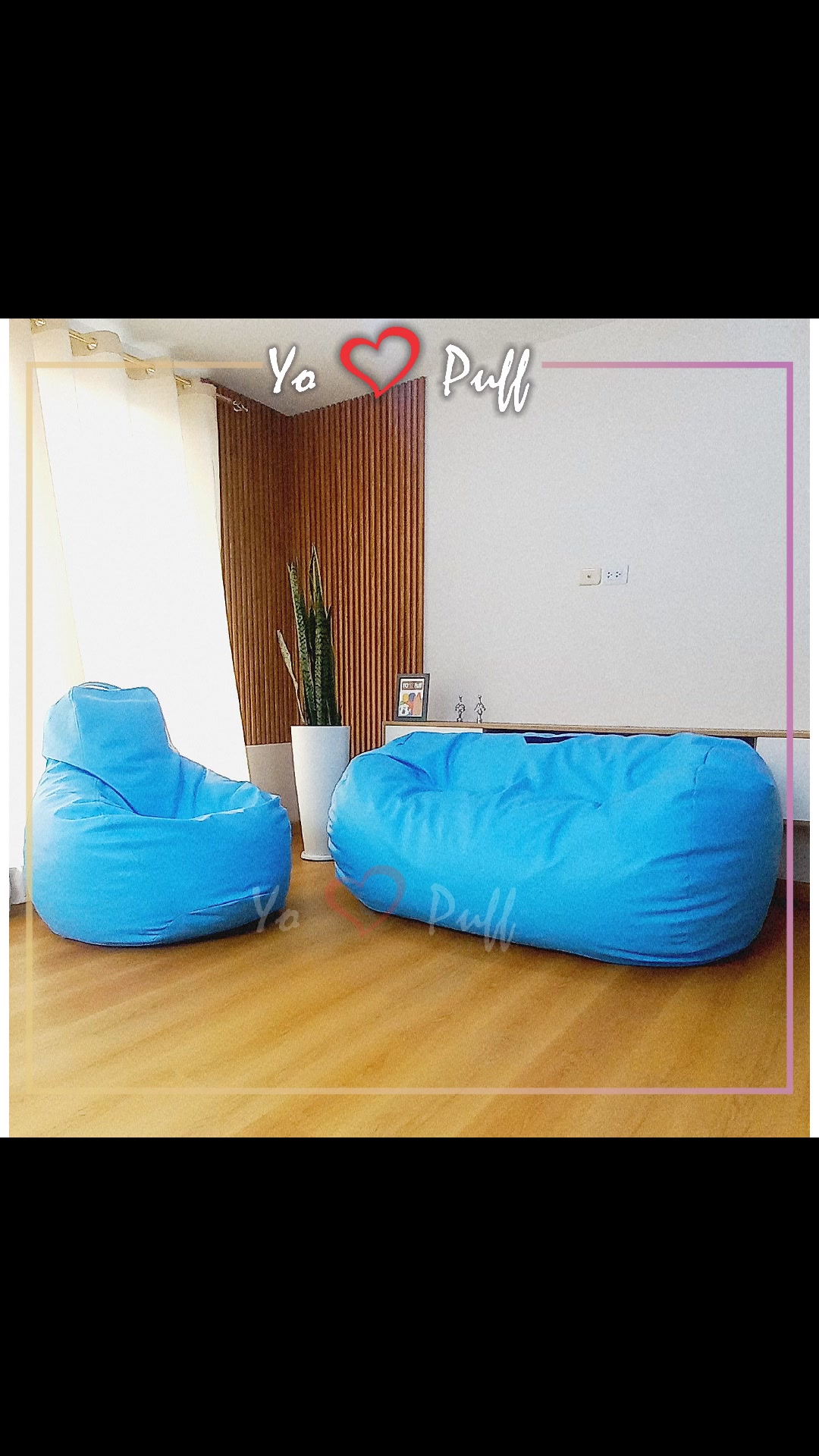 Quiero mi Puff