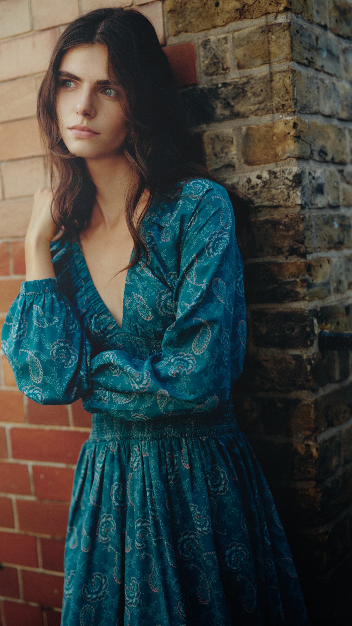 boho dresses london Discover the latest styles in our new AW26 women's drop that celebrates our roots. From 70's inspired to timeless denim OFF-SHOULDER-DRESS