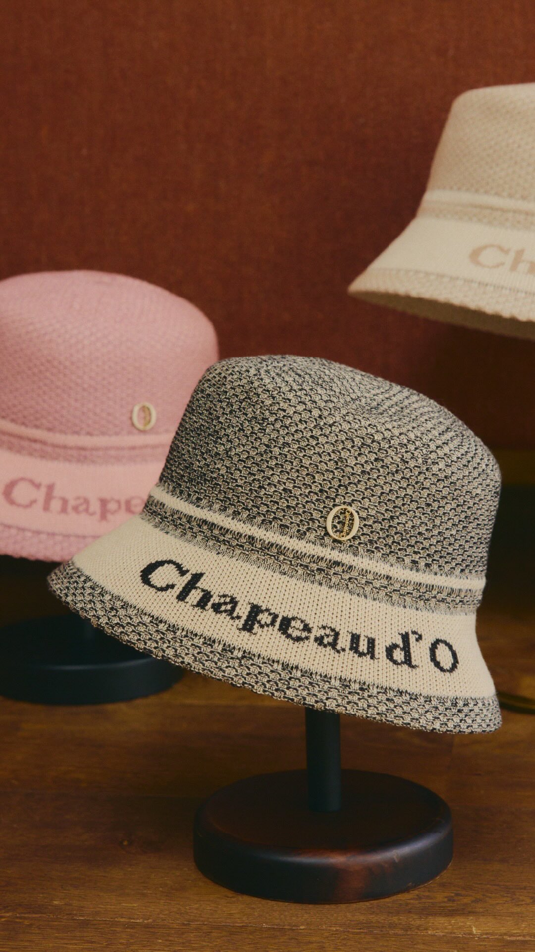 Chapeau d' O (@chapeaudo) • Facebook