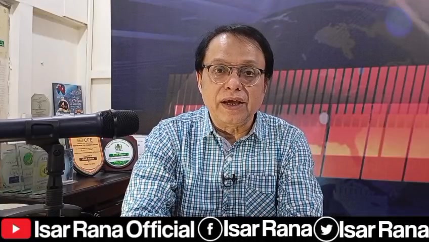 Isar Rana