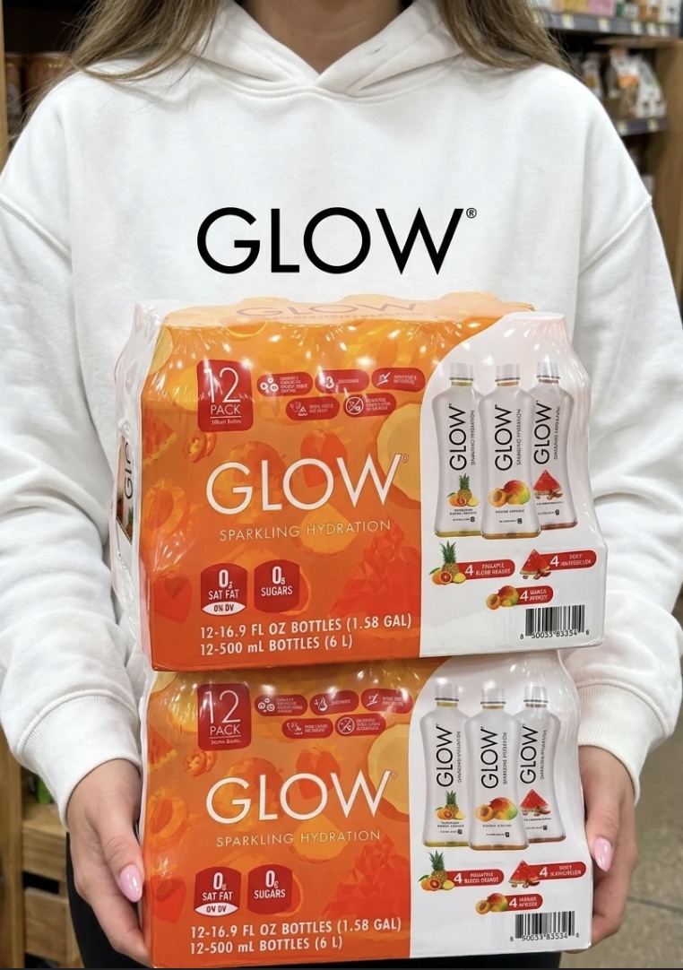 glutathione in costco Sunday run? Make sure a GLOW variety pack is on the list ☀️✨, Link bio to find a Costco location near you in LA!, @costco #costco | GLOW Beverages How To Increase Deep