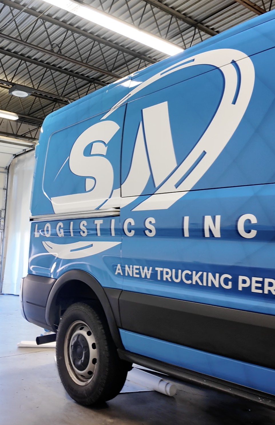 AdWrap Graphics | Itasca IL