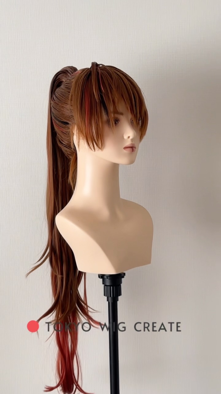 TOKYO WIG Create