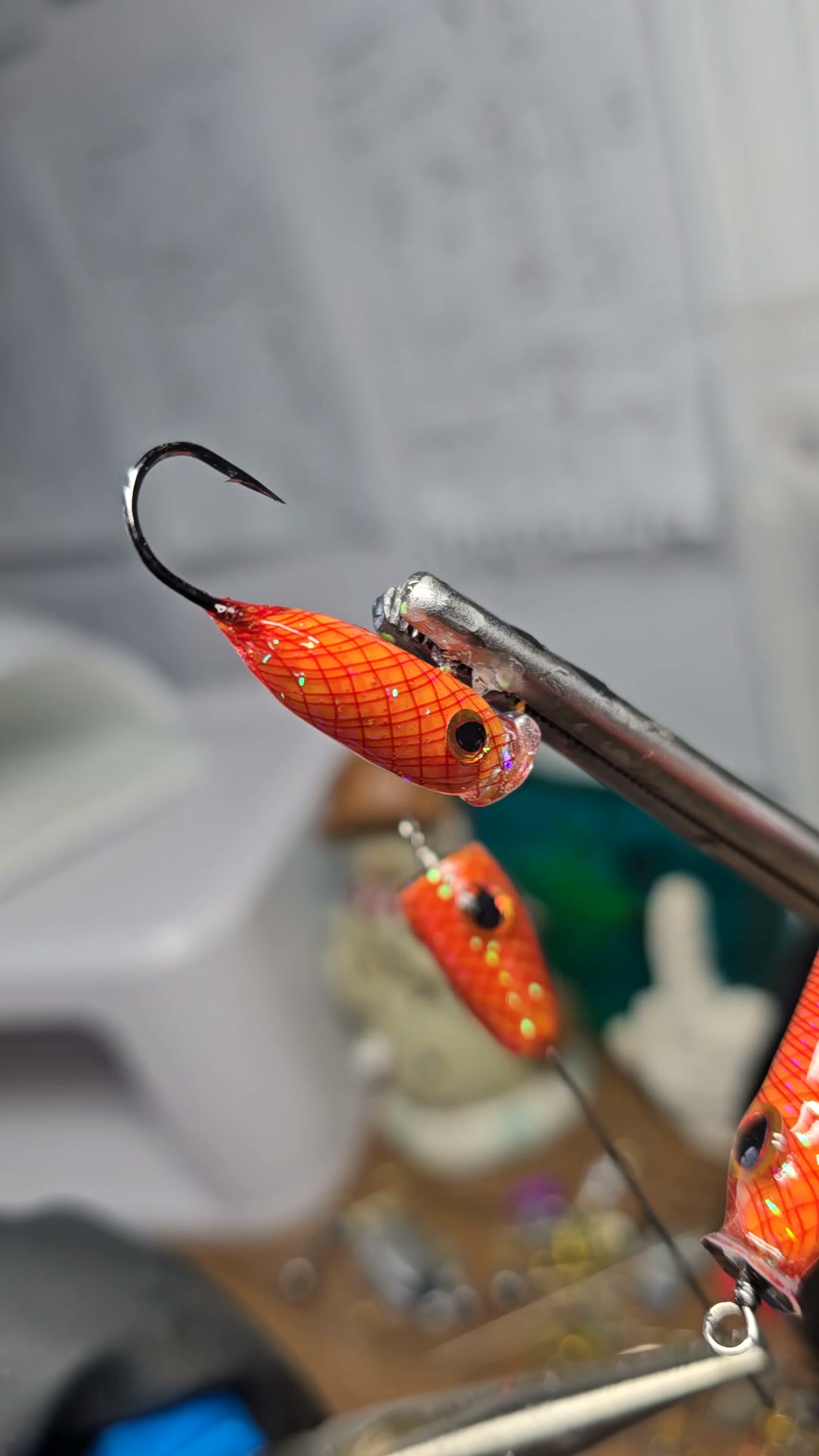 3.2 mm fishing pole tip 11