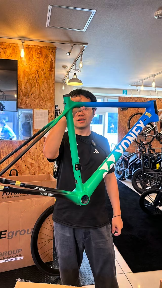 Bicycle 自転車Fukuoka (博多駅か吉塚のみ)delivery Bicycle 自転車Fukuoka (博多駅か吉塚のみ)delivery Bicycle 自転車