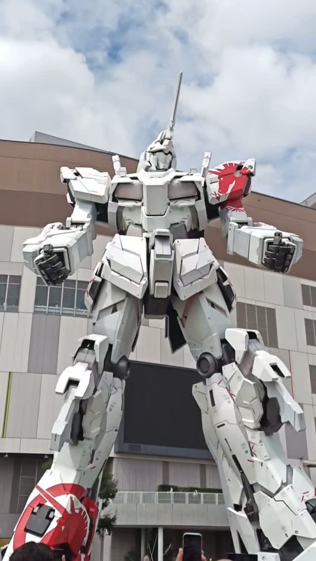 New ♥︎︎∗︎*゜ unicorn（ユニコーン） 🦄 UNICORN GUNDAM 🦄 🦄 RX-0 UNICORN GUNDAM 🦄 Ver.TWC FINAL