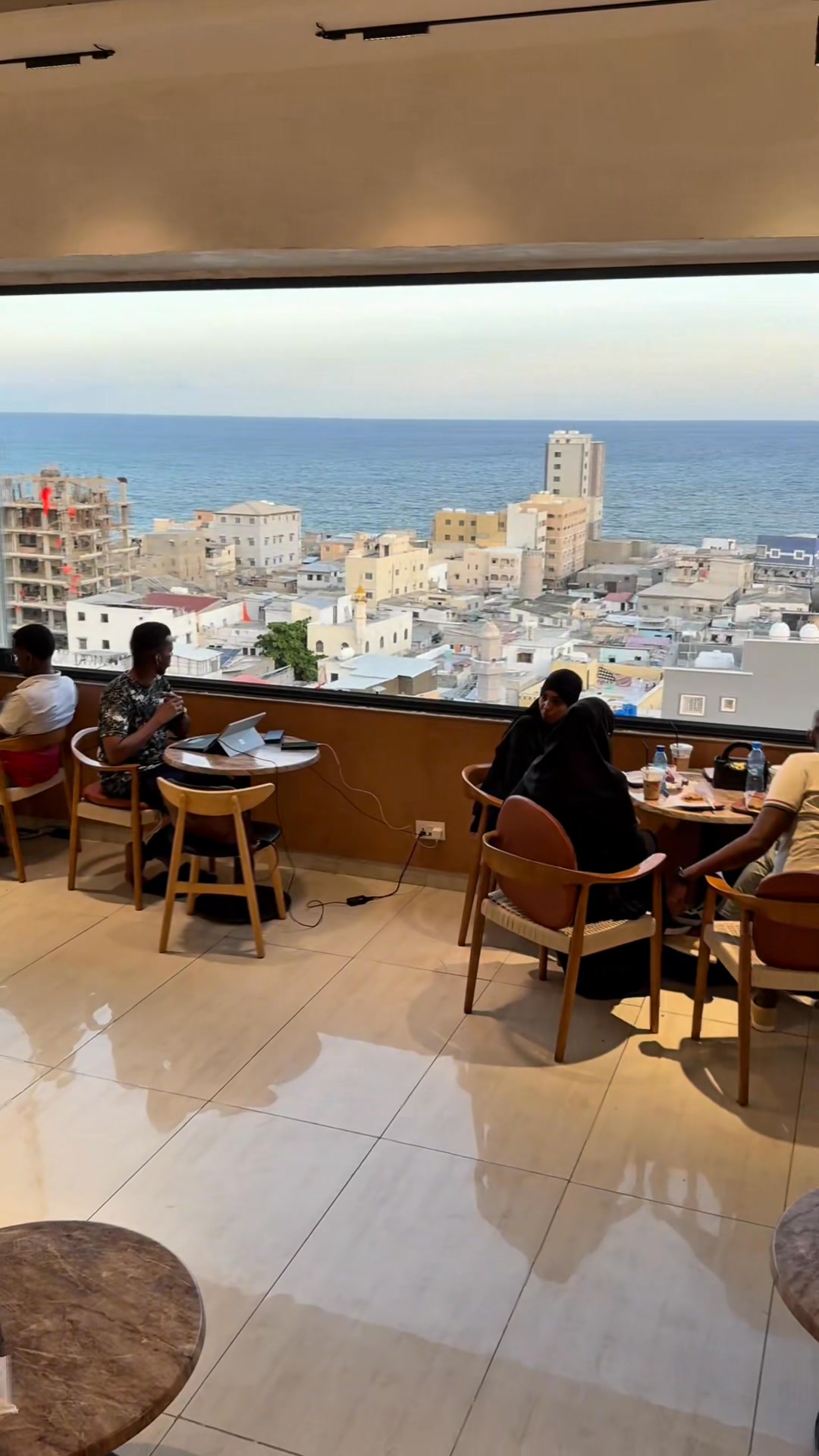 From sunrise hustle to sunset unwind—Mogadishu moves to its own rhythm ...