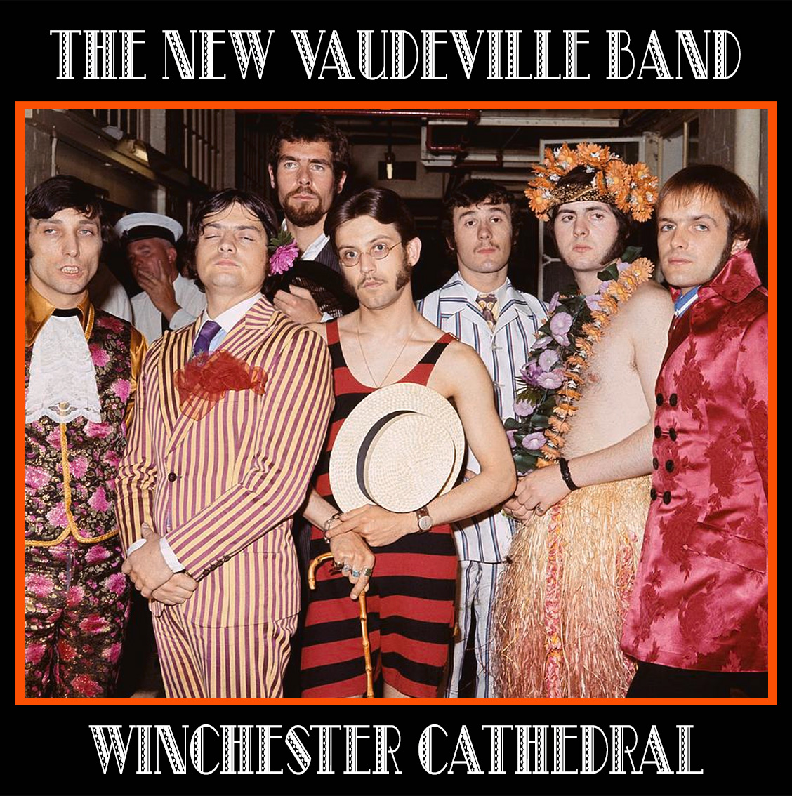 On this day in 1966, THE NEW VAUDEVILLE BAND released their debut ...