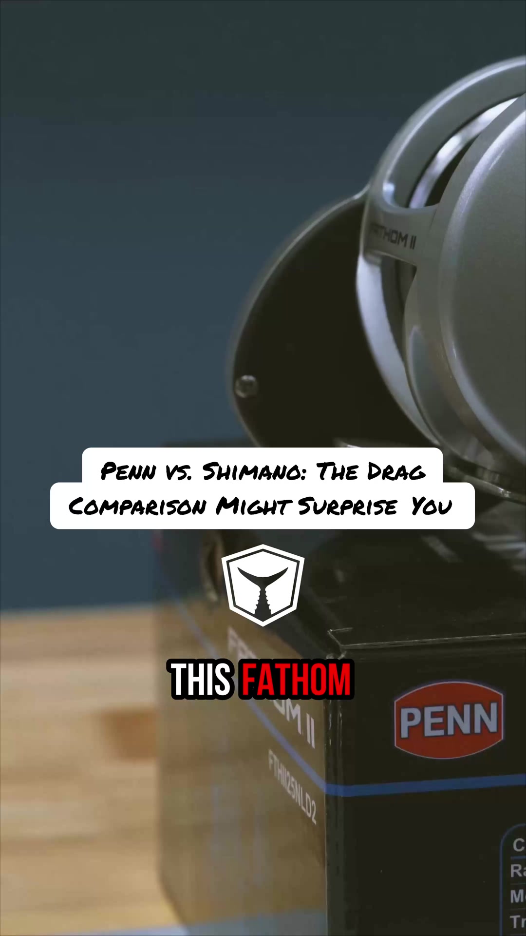 penn vs shimano reel size Spinfisher VII SSVII6500BLS Spinning This technological gem is equipped with the Hydro Armor system PENN Pursuit V Saltwater Spinning