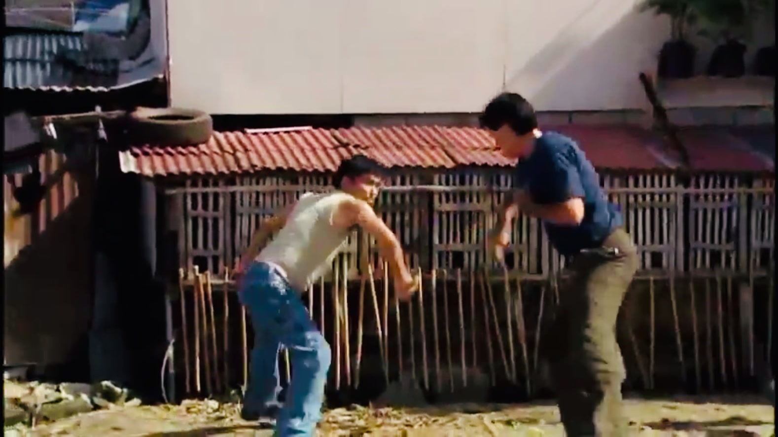 カ*ズ様 Dan Inosanto Seminar Weaponry Disar Seminars – Inosanto