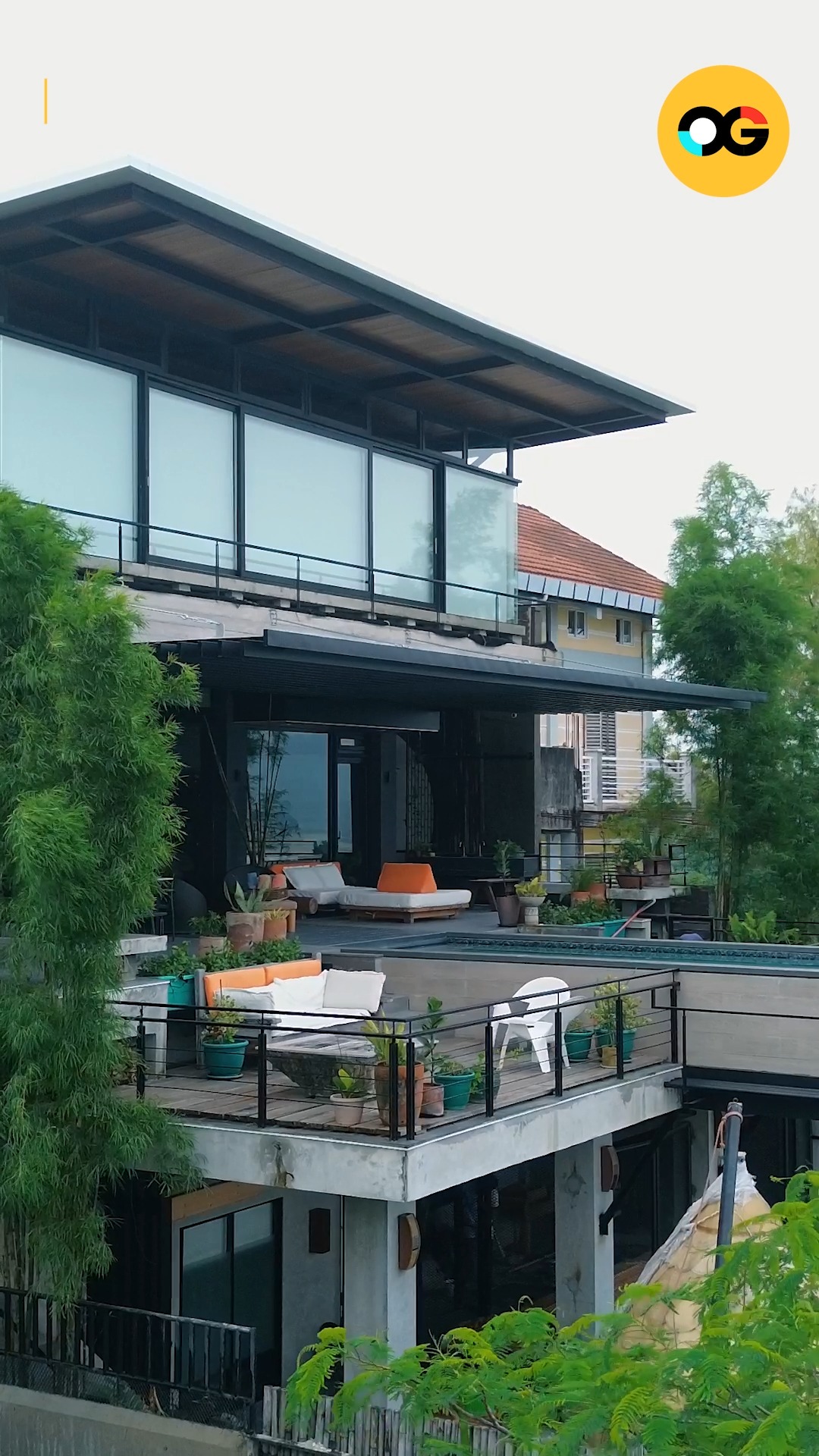 Embracing Calm: Architect’s Japandi-Styled Lakeview Home in Rizal Watch ...